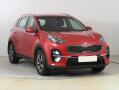 Kia Sportage 1.6 CRDi, 4X4, Automat, �R