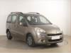 Peugeot Partner 1.6 HDi, 5Mst, SR