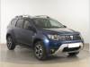 Dacia Duster 1.3 TCe, 4X4, Serv.kniha