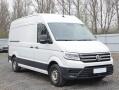 Volkswagen Crafter 2.0 TDI, L3H3