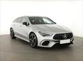 Mercedes-Benz CLA 45 S AMG 4MATIC+, A 45 AMG