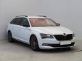 koda Superb Sportline 2.0 TDI, 4X4