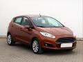 Ford Fiesta 1.0 EcoBoost, Tempomat