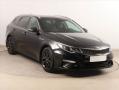 Kia Optima 1.6 CRDi, Automat, Serv.kniha