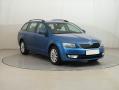 koda Octavia Ambition 1.4 TSI, Serv.kniha
