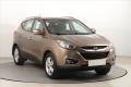 Hyundai ix35 1.7 CRDi, Serv.kniha, Tempomat