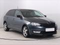koda Rapid Spaceback 1.2 TSI, Automat