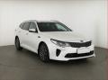 Kia Optima 1.7 CRDI, Automat, Serv.kniha