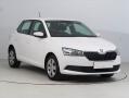 �koda Fabia 1.0, Serv.kniha, Park.�senzory