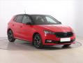 koda Fabia 1.0 TSI
