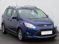 Ford Grand C-MAX 1.0 EcoBoost, Serv.kniha
