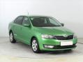 koda Rapid 1.2 TSI, Tempomat