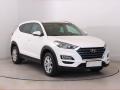Hyundai Tucson Family 1.6 GDI, Serv.kniha
