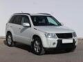 Suzuki Grand Vitara 1.9 DDiS, 4X4, Navi, Xenony