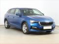 koda Scala 1.0 TSI, R,1.maj, Serv.kniha