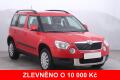 �koda Yeti Ambition 1.2 TSI, �R,1.maj