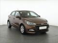 Hyundai i20 1.2, Serv.kniha, Park.�senzory