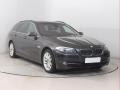 BMW 530d, Automat, Serv.kniha