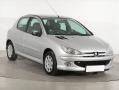 Peugeot 206 1.4 i, po STK, jezd vborn