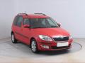 koda Roomster Ambition 1.2 TSI, R,1.maj