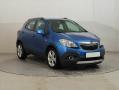 Opel Mokka 1.4 Turbo, 4X4, Serv.kniha
