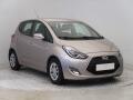 Hyundai ix20 1.4 CVVT, Serv.kniha