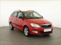 koda Fabia 1.2 TSI, po STK, jezd vborn