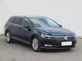 Volkswagen Passat 2.0 TDI, Serv.kniha, Ke