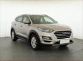 Hyundai Tucson 1.6 CRDi, Tempomat