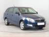 koda Fabia 1.6 TDI, Serv.kniha, Navi