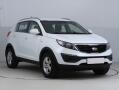 Kia Sportage 1.6 GDI, Tempomat