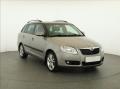 koda Fabia Sport 1.4 16V, Serv.kniha