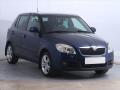 �koda Fabia Ambition 1.4 TDI, Serv.kniha