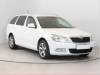 koda Octavia 1.6 TDI, Tempomat