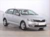 koda Rapid Spaceback 1.2 TSI, Serv.kniha