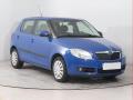 koda Fabia 1.2 12V, po STK, servisovan