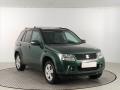 Suzuki Grand Vitara 2.4 VVT, 4X4, Automat