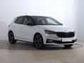 koda Fabia Monte Carlo 1.5 TSI