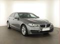 BMW 520d xDrive, 4X4, Automat