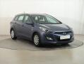 Hyundai i30 1.6 MPI, Serv.kniha, Tempomat