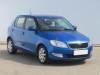 koda Fabia 1.2 TSI, Serv.kniha