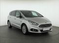 Ford S-MAX 2.0 TDCi, Serv.kniha, Tempomat