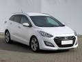 Hyundai i30 1.6 CRDi, Serv.kniha, Tempomat