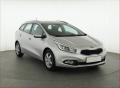 Kia Ceed 1.4 CVVT, Serv.kniha, Tempomat