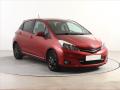 Toyota Yaris 1.33 Dual VVT-i, Tempomat