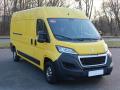 Peugeot Boxer 2.0 BlueHDi, L3H2, 13m3, 1.0t