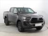 Toyota Hilux 2.4 D-4D, digi klima