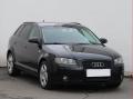 Audi A3 2.0 TDI, Automat, Navi, Xenony