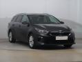 Kia Ceed 1.6 CRDi, Automat, Serv.kniha
