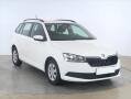 �koda Fabia 1.0 TSI, Tempomat